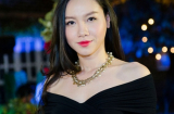 BTV Minh Hà theo gương bé Hải An đăng ký hiến giác mạc