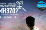 Malaisia sẽ kết thúc việc tìm kiếm máy bay MH370 trong tháng 6