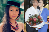 Bí mật về cuộc hôn nhân của 'người đàn bà không tuổi' Diễm My với đại gia 'tay trắng'