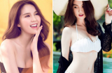 'Giật mình' trước số tuổi thật của Ngọc Trinh