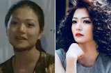 Ly hôn khi đang mang thai, phận đời cay đắng của nữ diễn viên 'Phía trước là bầu trời'