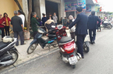 Thanh Hóa: Bé trai lớp 1 ch.ết bất thường sau khi đi vệ sinh