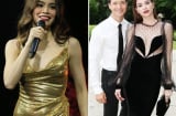 'Màn kịch' yêu đương bị lộ, Hồ Ngọc Hà bêu xấu Kim Lý giữa chốn đông người