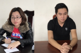 Cầm cố ô tô thuê để bao “phi công trẻ”