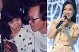 Bí ẩn mối duyên tình ít biết của diva Hồng Nhung và nhạc sĩ Trịnh Công Sơn lúc sinh thời