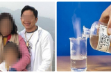 Vụ chồng cũ dội a xít vào người vợ trước mặt con: Những trò ghen tuông bệnh hoạn