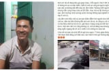 Vụ tài xế bẻ lái cứu 2 cô gái thoát chết trong gang tấc: Một câu chuyện thấm đẫm tính nhân văn