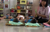 Đề nghị đình chỉ cô giáo bạo hành, hỏi học sinh là: Người hay thú?!