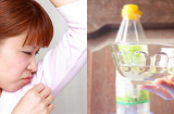 Cách khử mùi hôi nách trên áo và Sh88bet đăng ký miễn phí đơn giản nhất