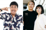 Cát Phượng 'nằm ổ' sinh con vào tháng 11, Kiều Minh Tuấn phản ứng bất ngờ