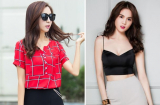 Bí quyết mix đồ với quần ống rộng cho nàng tự tin dạo phố