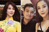 Diệp Lâm Anh kết hôn với bạn trai đại gia kém tuổi vào ngày 5/5 tới