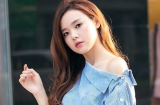 Hotgirl Midu chia sẻ bí quyết làm đẹp, ai cũng mê