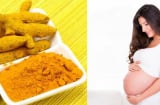 Bà bầu có nên ăn nghệ không?
