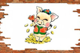 Tháng phát tài cho người tuổi Hợi năm 2018