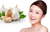 Bao nhiêu mụn cũng 'bay biến' hết chỉ sau vài ngày nhờ thứ có sẵn trong nhà này