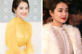 Nhã Phương 'gây thương nhớ' với đầm công chúa dễ thương