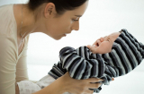 Nguyên nhân trẻ hay khóc đêm và cách xử lý