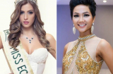 Lộ diện 'đối thủ' siêu mạnh của Hoa hậu H'Hen Niê ở Miss Universe 2018