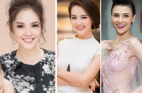 Tuyệt chiêu giảm cân sau sinh của các mỹ nhân Việt