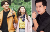 Vbiz 7/5: Ngô Kiến Huy và Khổng Tú Quỳnh chia tay, Trường Giang bị tố tán tỉnh Khánh My