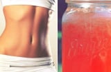 Bụng phẳng như mơ, muôn phần rạng rỡ chỉ với 2 ly này mỗi ngày