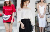 Hè này sắm gì thì sắm nhưng đừng thiếu những món đồ này
