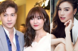 Sau màn cầu hôn, S.T và Ninh Dương Lan Ngọc chính thức yêu nhau