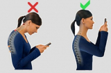 7 tác hại nghiêm trọng của điện thoại di động tới sức khỏe khi dùng cả ngày không rời