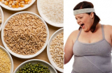Nên kết thân với những thực phẩm này, chúng không gây béo phì