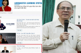 Trung tâm Langmaster đưa thông tin sai sự thật về cố vấn trung tâm?