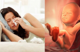 30 điều các ông bố nên học thuộc khi vợ có bầu và sinh con