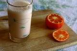Các loại sinh tố giúp tăng năng lượng cho mùa hè