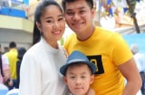 Thú nhận sự thật về cuộc hôn nhân, Lê Phương bật mí kế hoạch sinh con với chồng trẻ kém 7 tuổi
