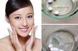 Ít ai biết aspirin có thể làm đẹp da và tóc mạnh mẽ cỡ nào
