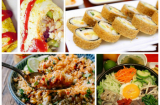 Mẹo hô biến bát cơm nguội ngon như cơm mới nấu