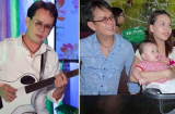 Nhạc sĩ Đức Huy đón con thứ 5 chào đời ở tuổi 71 với người vợ kém 44 tuổi