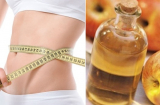3 công thức diệt mỡ bụng trong 7 ngày nhờ uống detox tự chế 10 ngàn đồng