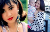 Y Phụng - biểu tượng gợi cảm trong giới showbiz của 20 năm về trước bây giờ ra sao?