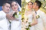 Toàn cảnh Quatrian shbet hiện đang mở sang chảnh, đậm chất ngôn tình của ca sĩ Lâm Vũ và cô dâu Việt kiều