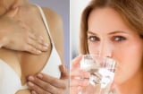 vòng 1 nở cực nhanh, căng tròn tự nhiên mà không mất tiền