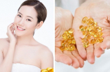Ăn gian cả chục tuổi, trẻ đẹp rạng ngời nếu sử dụng vitamin E để dưỡng da