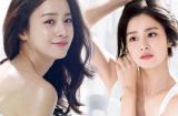 Học lỏm bí quyết giúp gìn giữ vẻ đẹp không tuổi của Kim Tae Hee