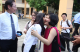 Điều gì khiến nữ luật sư bảo vệ bác sĩ Hoàng Công Lương bật khóc giữa tòa?