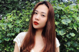Sau nụ hôn nóng bỏng của Cường Đô la, Đàm Thu Trang bức xúc vì bị chê điều này