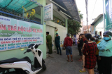Khởi tố bị can và cấm đi khỏi nơi cư trú đối với chủ cơ sở trông giữ trẻ Mẹ Mười