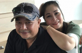 'Ngã ngửa' trước chuyện tình đầu - tình cuối 22 năm về trước của Hồng Vân và Lê Tuấn Anh