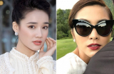 Vbiz 28/5: Tăng Thanh Hà phát ngôn lạ, Nhã Phương bị block và chặn số
