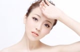 6 động tác massage để da luôn trắng hồng, mịn màng như em bé