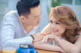 Ở tuổi 41, ca sĩ Thanh Thảo đang mang thai con gái đầu lòng được 8 tháng